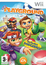 Playground pegi various for sale  STOCKPORT