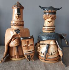 Vintage character viking for sale  LONDON