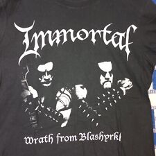 Rare immortal wrath usato  Villanova Solaro