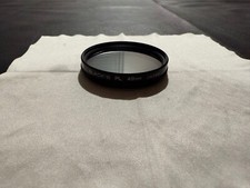 Filtro polarizador circular Blacks 49mm CPL - Estado perfeito, feito no Japão comprar usado  Enviando para Brazil