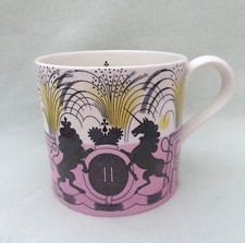 elizabeth ii coronation mug for sale elizabeth ii coronation mug for sale UK