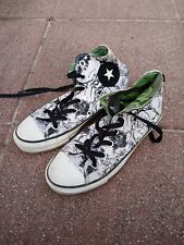 Converse gorillaz schuhe gebraucht kaufen  Wiesloch
