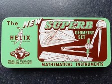 New superb geometry for sale  PETERBOROUGH