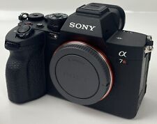 Sony a7r kamera gebraucht kaufen  Gelsenkirchen