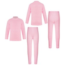 Jungen mädchen thermounterwä gebraucht kaufen  Bremen