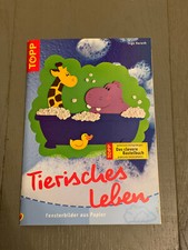 Bastelheft topp vorlagen gebraucht kaufen  Rüsselsheim am Main