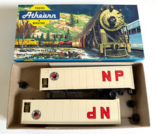 Athearn trains miniature for sale  NORWICH