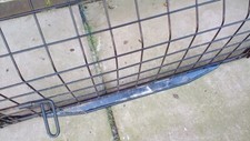 tailgate guard for sale tailgate guard for sale SOLIHULL