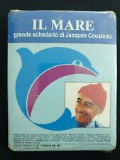 Mare grande schedario usato  Montesilvano