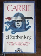 Libro stephen king usato  Villa Basilica