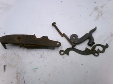 Vintage percussion rifle for sale  Manchester Township