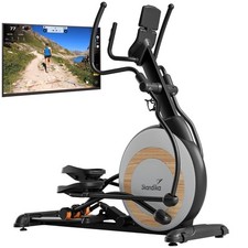 Skandika crosstrainer carbon gebraucht kaufen  Essen