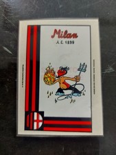 Milan scudetto trasferibile usato  Villanova di Camposampiero