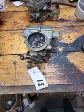 60s holley single for sale  Ritzville