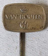 Van houten vintage for sale  CARDIFF