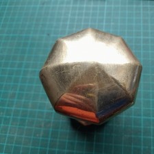 Vintage large solid for sale  TROON