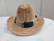 Cowboy hat western for sale  Wellborn