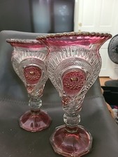 Antique 1908 glass for sale  Brookfield