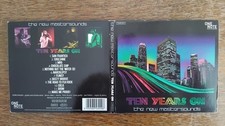 New mastersounds ten for sale  PRESTON