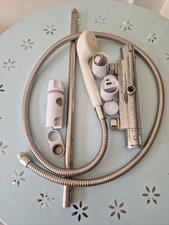 Thermostatic shower mixer for sale  WALLASEY