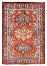 Vintage hand knotted for sale  Champlain