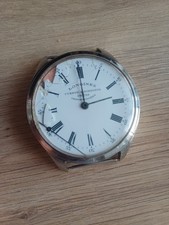 Montre ancien longines d'occasion  Paris XIV
