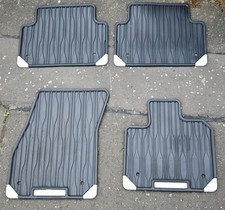 genuine range rover mats for sale genuine range rover mats for sale KILMARNOCK