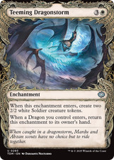 Magic mtg orage d'occasion  Ivry-sur-Seine