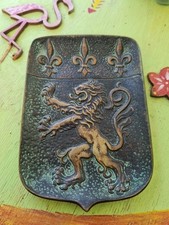 Plaque murale max d'occasion Plaque murale max d'occasion  Pornichet