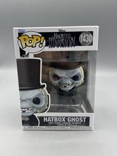 Funko pop haunted for sale  Davenport