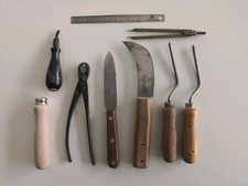 Werkzeuge auflösung hobby gebraucht kaufen  Kupferzell