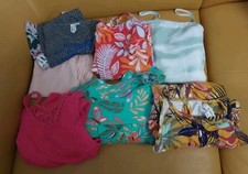 Kleines paket kleider gebraucht kaufen  Heddesheim