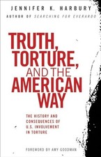 Truth torture american for sale  UK