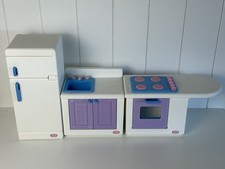 Vtg. little tikes for sale  Bozeman