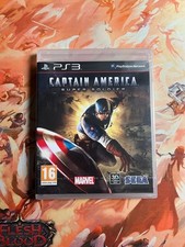 Bnib ps3 captain for sale  LEICESTER