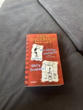 Gregs tagebuch band gebraucht kaufen  Schweinfurt