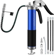 Autoutlet fettpresse 6000psi gebraucht kaufen  Versand nach Germany