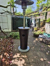 Heizpilz gas gebraucht gebraucht kaufen  Saarbrücken
