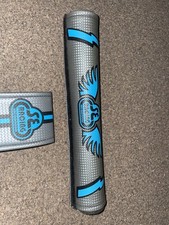 Bike pads for sale  TAMWORTH