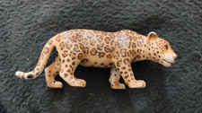 Schleich gepard gebraucht kaufen  Hildesheim