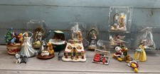 Lot hallmark keepsake for sale  Lincoln