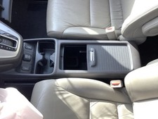 Console front floor for sale  Carnesville