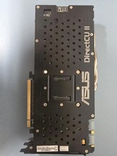 Asus nvidia geforce usato  Marcianise