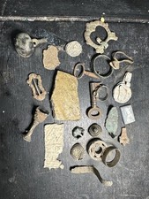 Mix lot ancient for sale  MANCHESTER