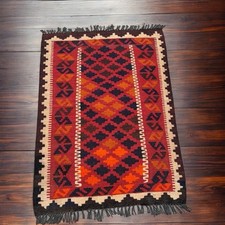 Handwoven afghan maimana for sale  LIVERPOOL