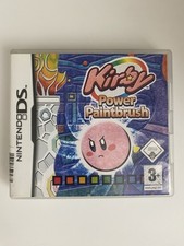 Kirby power paintbrush gebraucht kaufen  Nürnberg