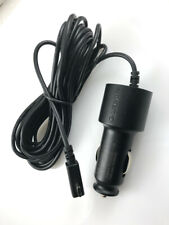 Cabo de alimentação carregador de carro Garmin original para Dash Cam 45 46 47 55 56 57 65W 66W comprar usado  Enviando para Brazil
