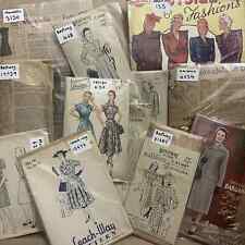 Pick vintage 1930 for sale  UK