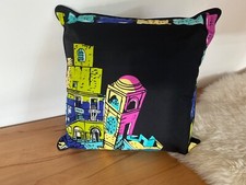 Emilio pucci dekokissen gebraucht kaufen  Kassel