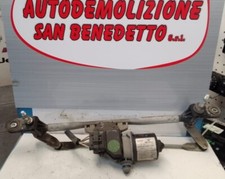 Motorino tergi cristalli usato  Favara